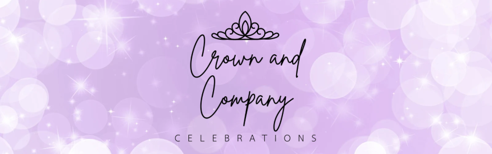 Crown and Company Celebrations
